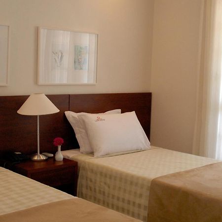 Hotel Rio Lancaster Rio de Janeiro Cameră foto