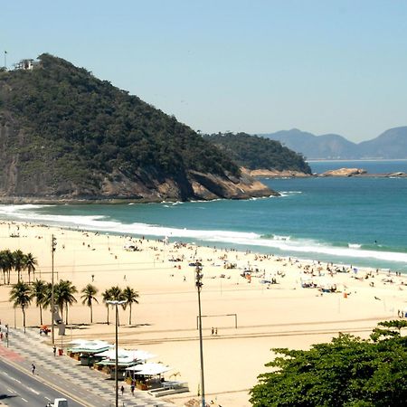 Hotel Rio Lancaster Rio de Janeiro Cameră foto