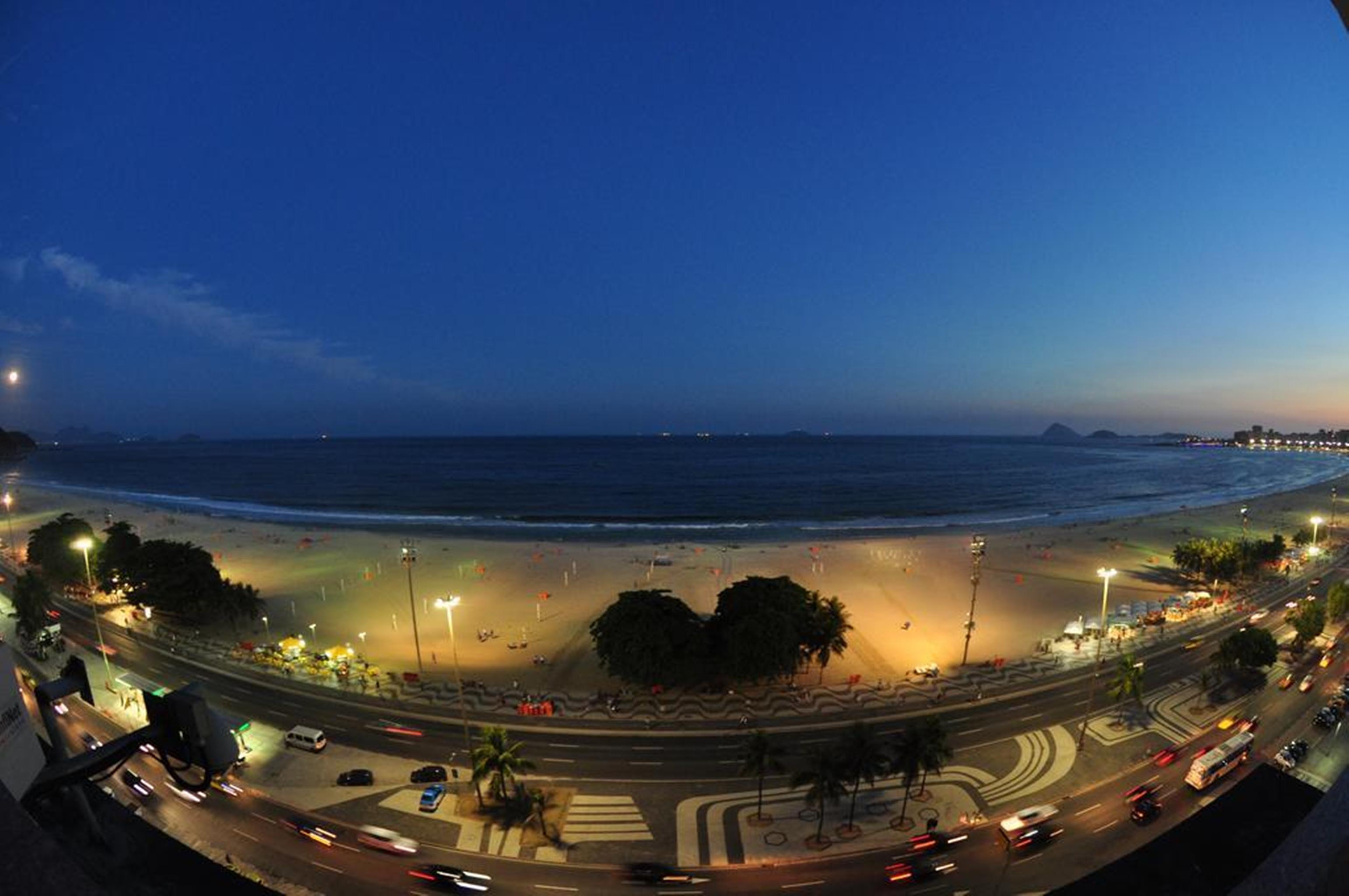 Hotel Rio Lancaster Rio de Janeiro Exterior foto