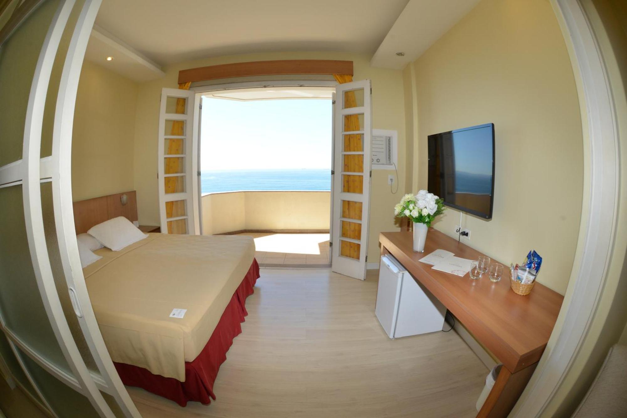 Hotel Rio Lancaster Rio de Janeiro Cameră foto