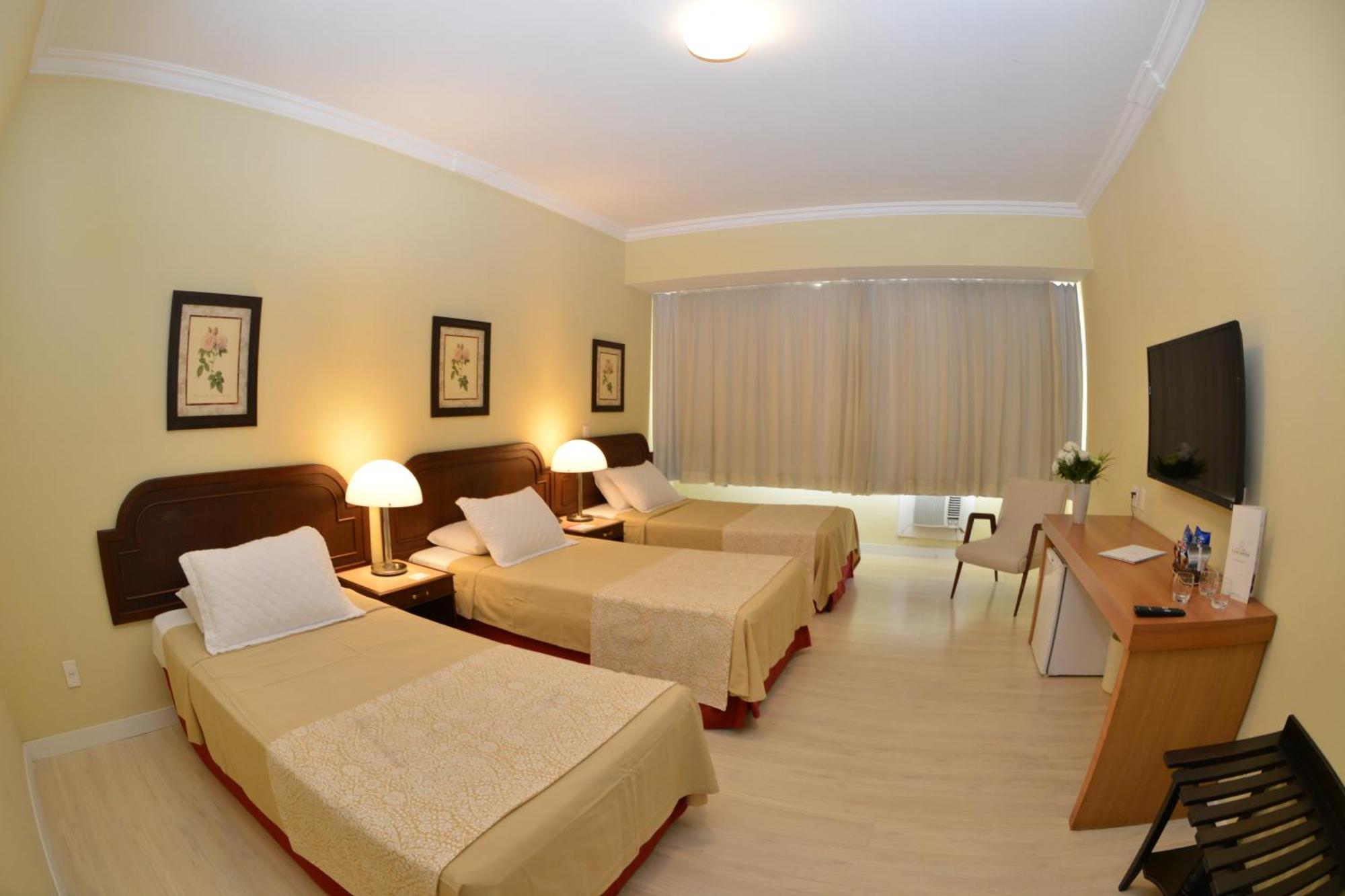 Hotel Rio Lancaster Rio de Janeiro Cameră foto