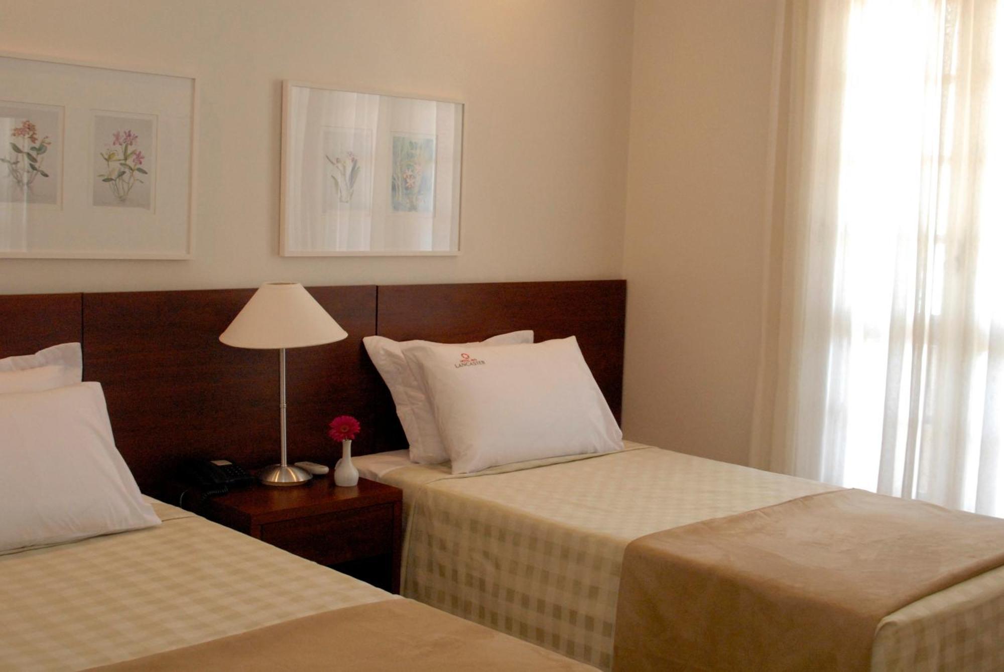 Hotel Rio Lancaster Rio de Janeiro Cameră foto