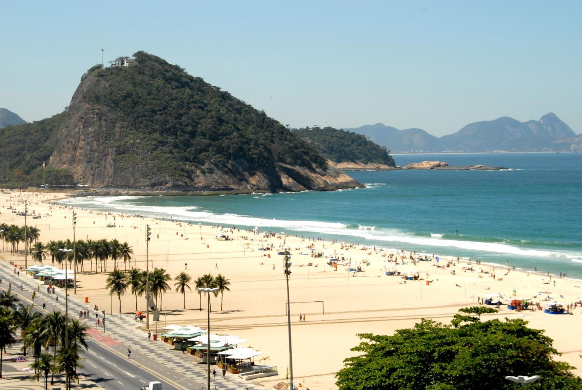 Hotel Rio Lancaster Rio de Janeiro Cameră foto