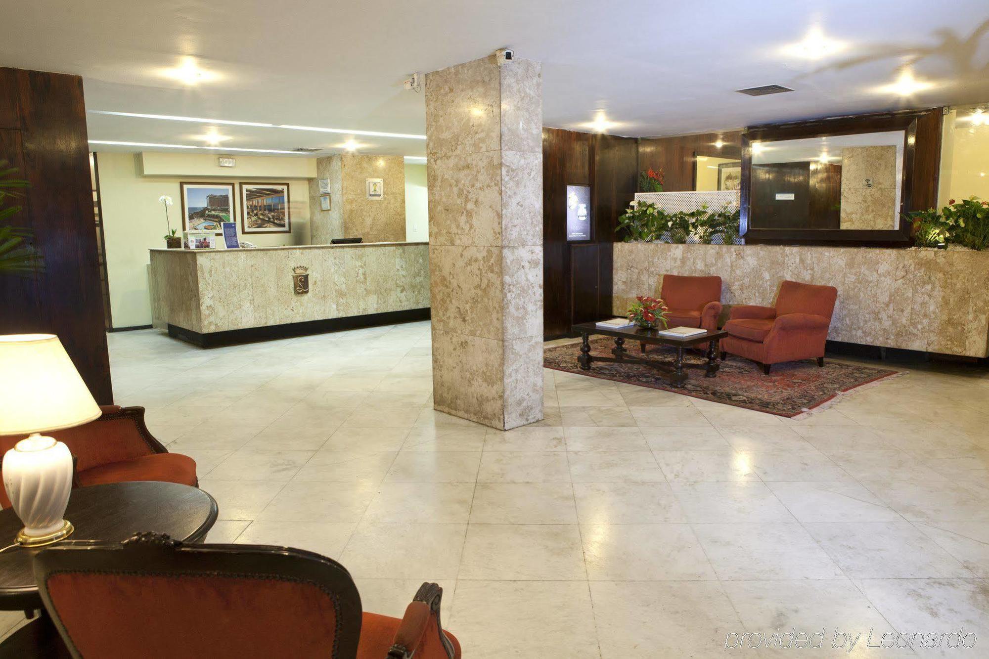 Hotel Rio Lancaster Rio de Janeiro Exterior foto